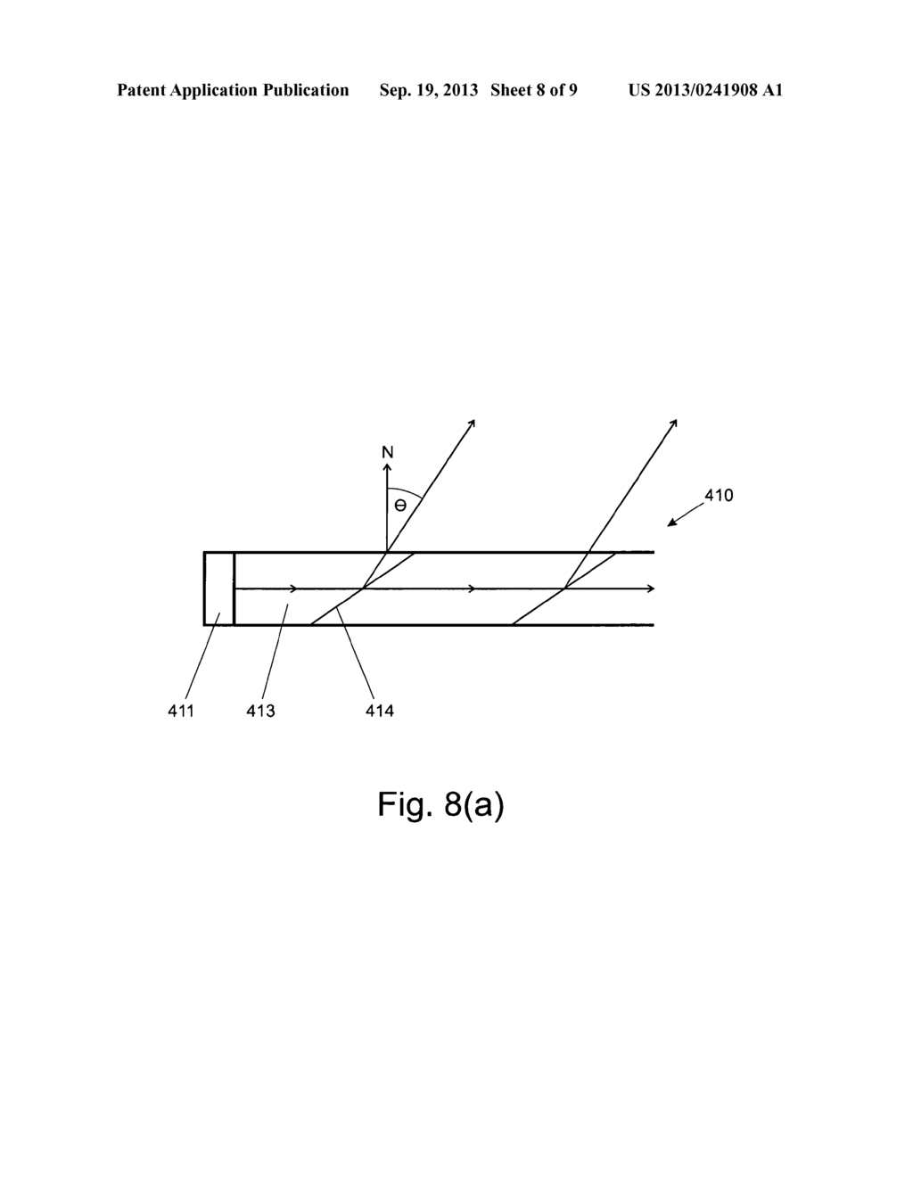 DISPLAY APPARATUS AND METHOD - diagram, schematic, and image 09