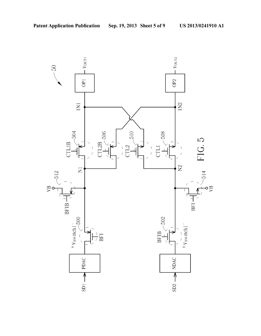 DRIVING CONTROL METHOD AND SOURCE DRIVER THEREOF - diagram, schematic, and image 06