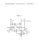 VOLTAGE COMPENSATION TYPE PIXEL CIRCUIT OF ACTIVE MATRIX ORGANIC LIGHT     EMITTING DIODE DISPLAY DEVICE diagram and image