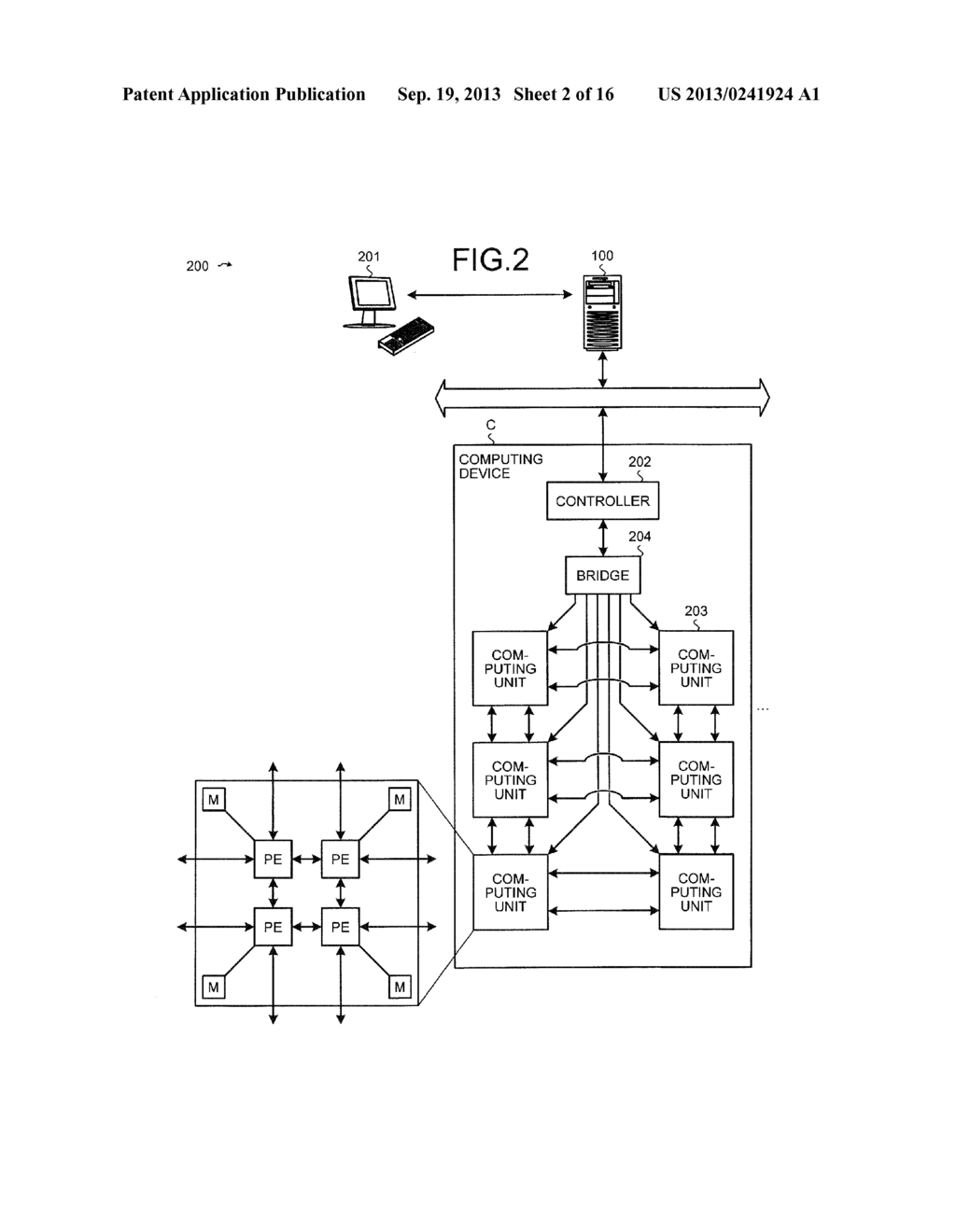 TRANSPOSING APPARATUS, TRANSPOSING METHOD, AND COMPUTER PRODUCT - diagram, schematic, and image 03