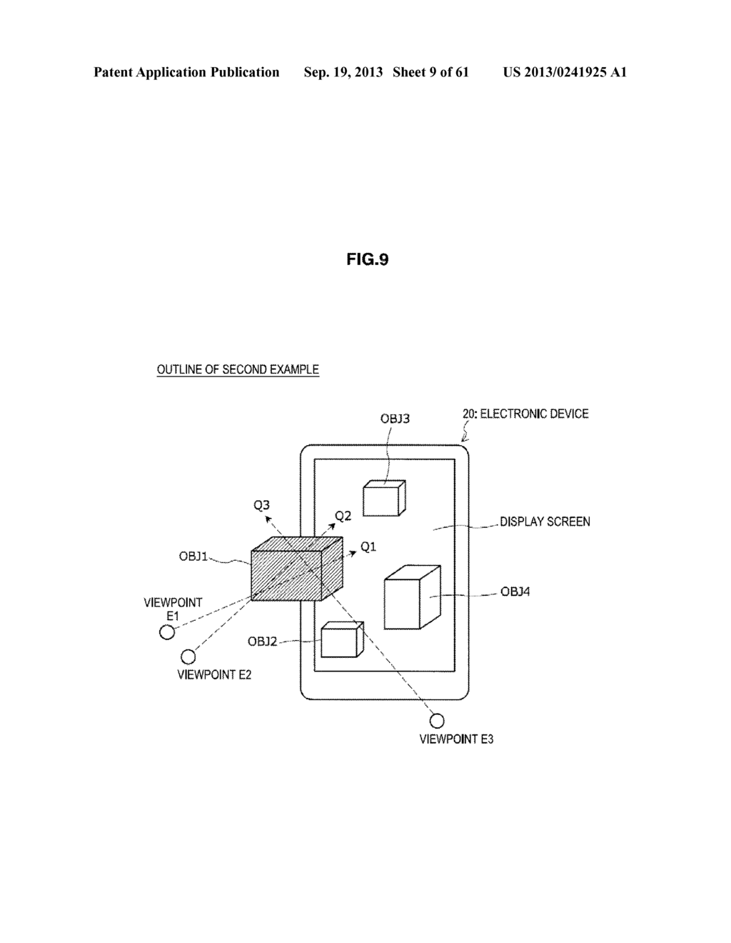 CONTROL APPARATUS, ELECTRONIC DEVICE, CONTROL METHOD, AND PROGRAM - diagram, schematic, and image 10