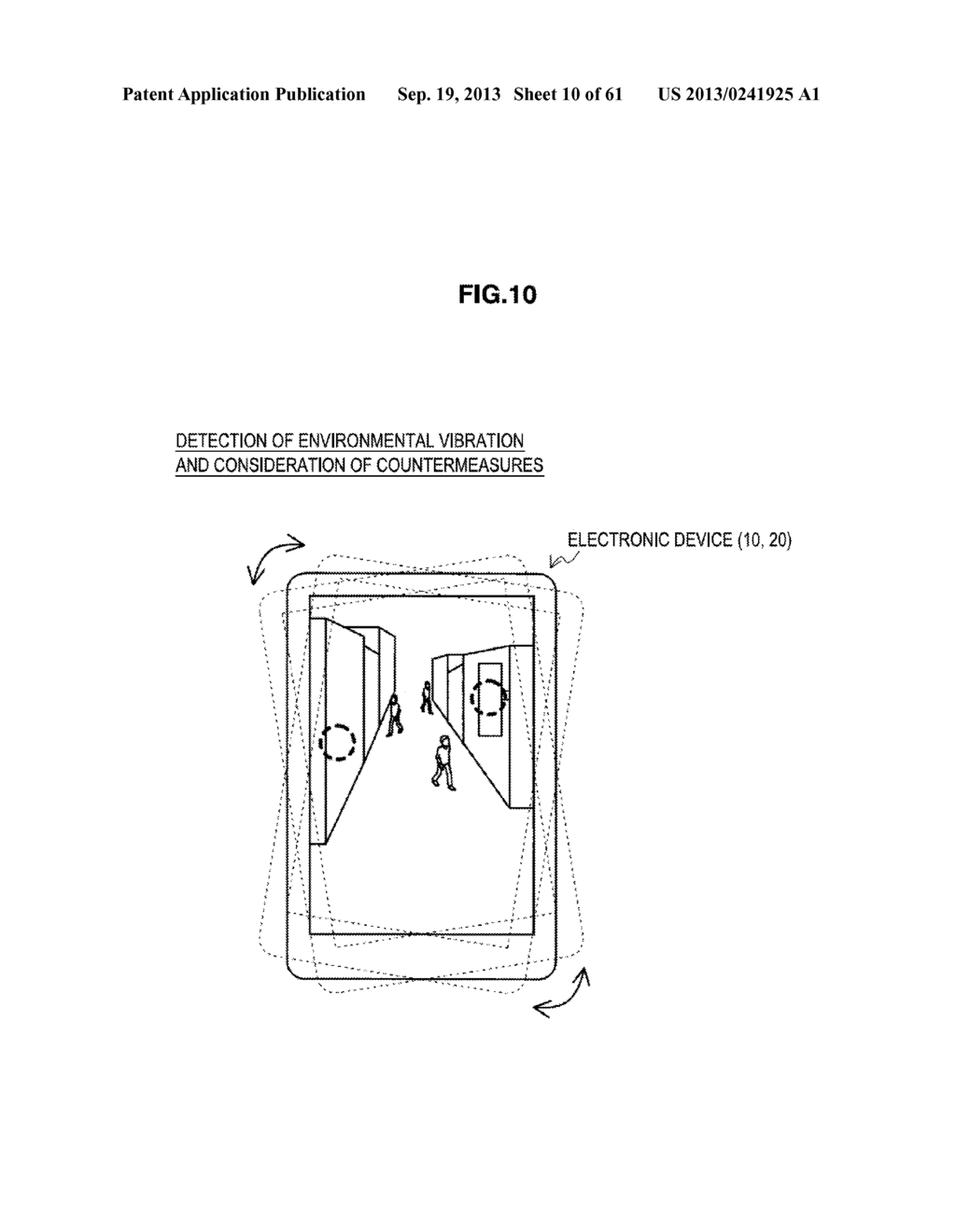 CONTROL APPARATUS, ELECTRONIC DEVICE, CONTROL METHOD, AND PROGRAM - diagram, schematic, and image 11