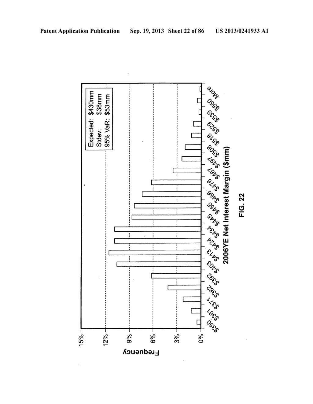 METHODS AND SYSTEMS FOR PROVIDING INTEREST RATE SIMULATION DISPLAYS - diagram, schematic, and image 23