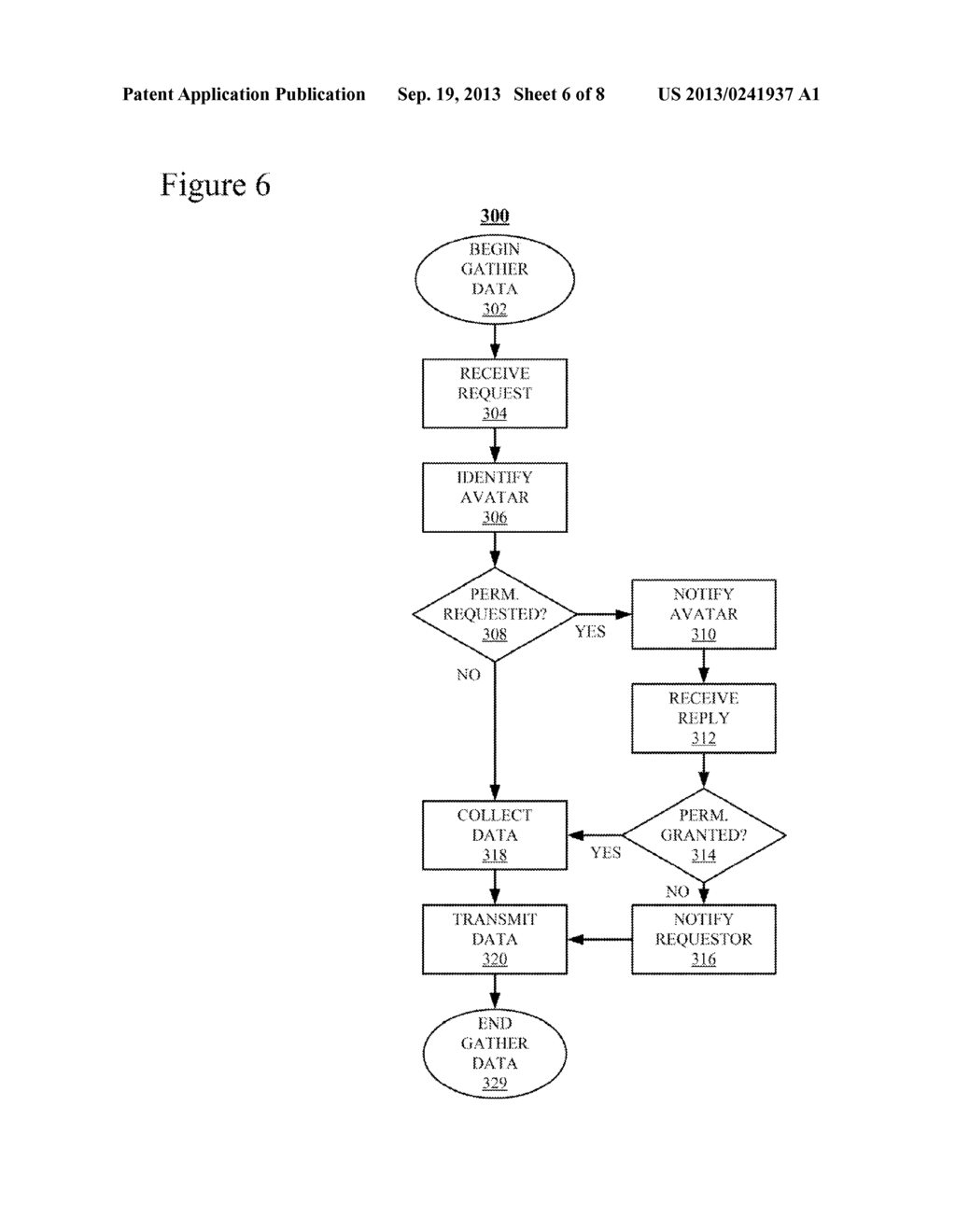 Social Interaction Analysis and Display - diagram, schematic, and image 07