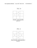 DATA RENDERING METHOD, DATA RENDERING DEVICE, AND DISPLAY INCLUDING THE     DATA RENDERING DEVICE diagram and image