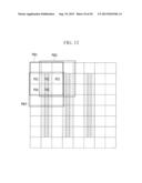 DATA RENDERING METHOD, DATA RENDERING DEVICE, AND DISPLAY INCLUDING THE     DATA RENDERING DEVICE diagram and image