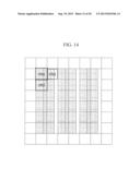 DATA RENDERING METHOD, DATA RENDERING DEVICE, AND DISPLAY INCLUDING THE     DATA RENDERING DEVICE diagram and image