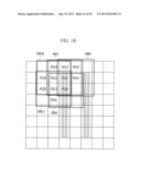 DATA RENDERING METHOD, DATA RENDERING DEVICE, AND DISPLAY INCLUDING THE     DATA RENDERING DEVICE diagram and image