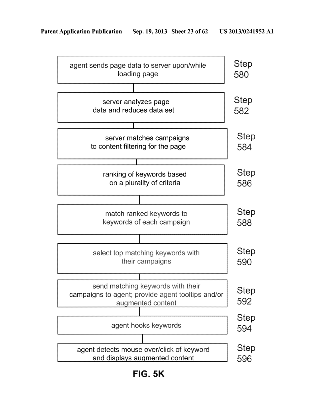 SYSTEMS AND METHODS FOR DELIVERY TECHNIQUES OF CONTEXTUALIZED SERVICES ON     MOBILE DEVICES - diagram, schematic, and image 24