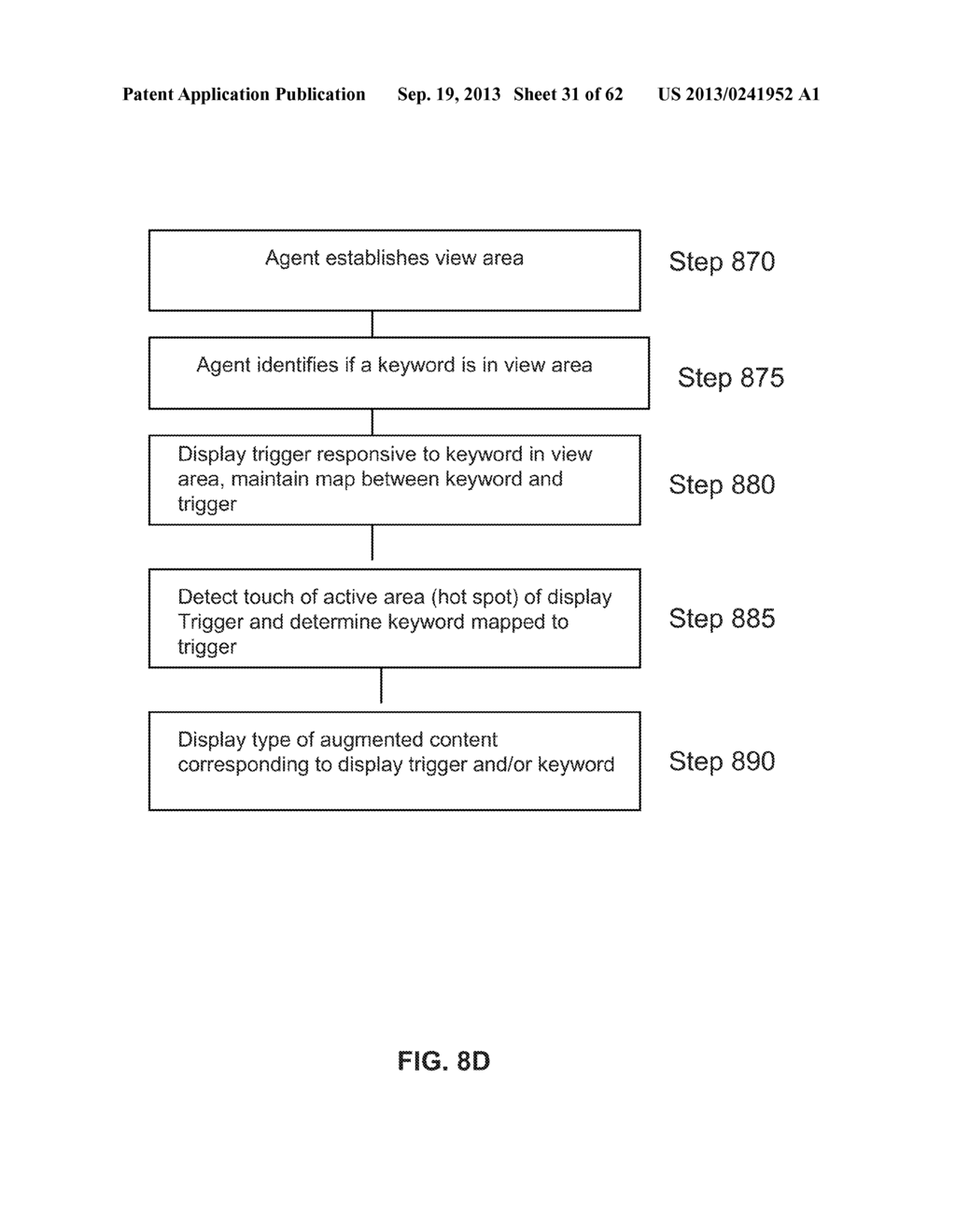 SYSTEMS AND METHODS FOR DELIVERY TECHNIQUES OF CONTEXTUALIZED SERVICES ON     MOBILE DEVICES - diagram, schematic, and image 32