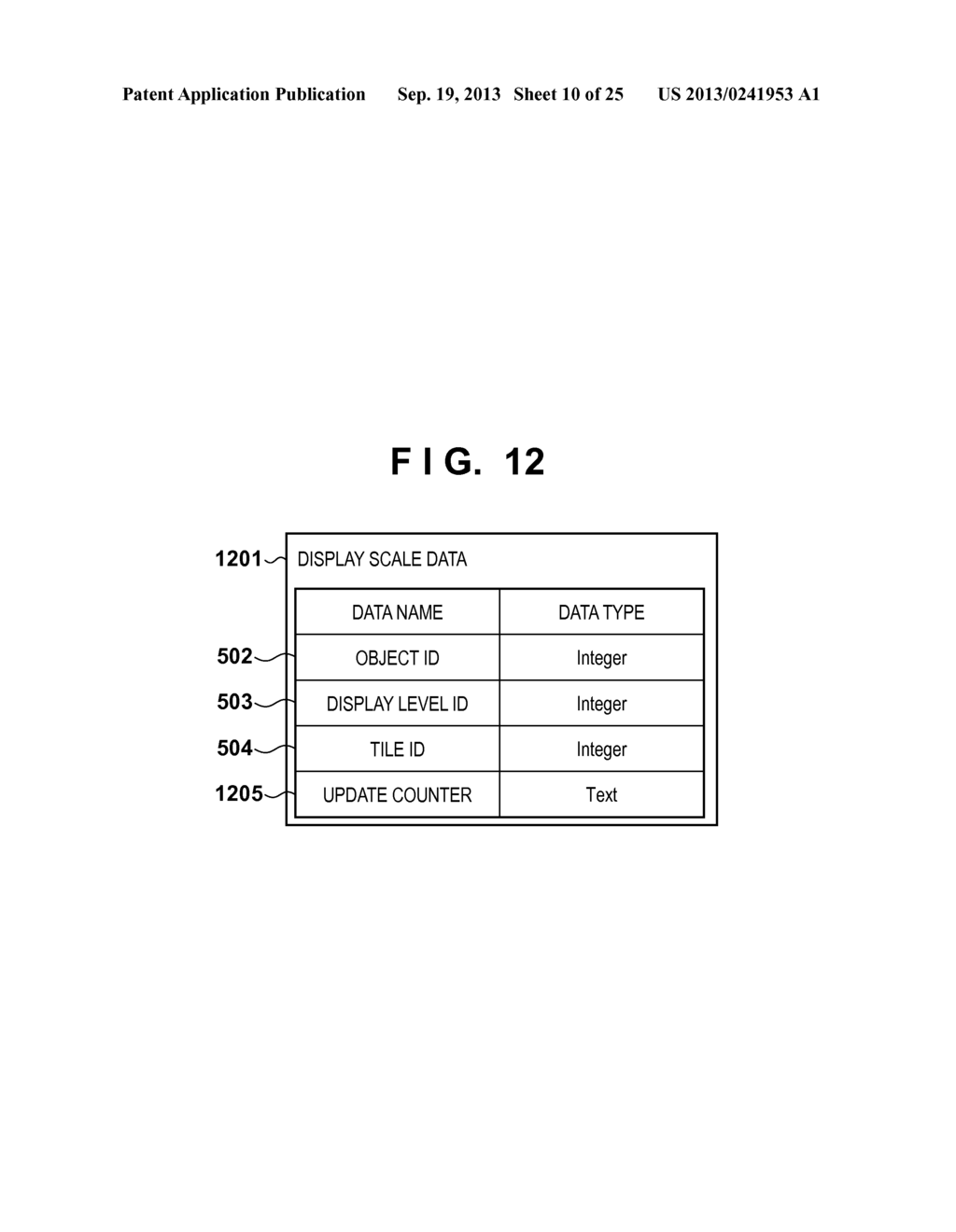 INFORMATION PROCESSING APPARATUS AND INFORMATION PROCESSING METHOD - diagram, schematic, and image 11