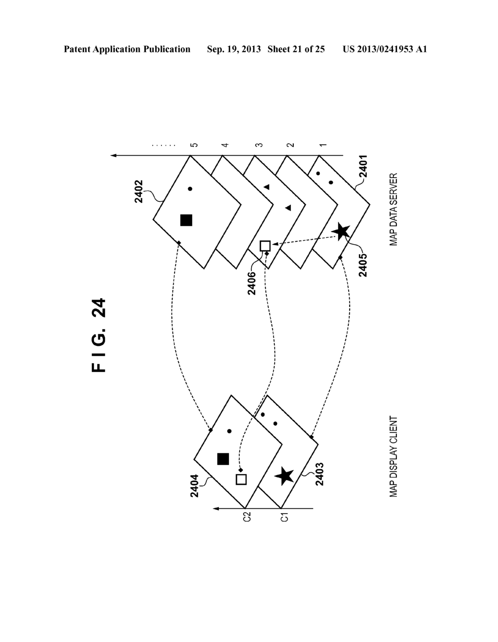 INFORMATION PROCESSING APPARATUS AND INFORMATION PROCESSING METHOD - diagram, schematic, and image 22