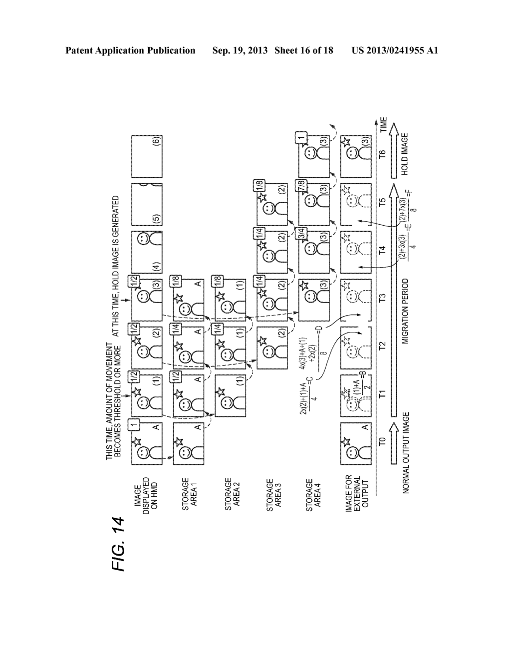 AUGMENTED REALITY PROVIDING APPARATUS - diagram, schematic, and image 17