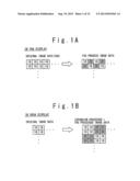 DISPLAYING APPARATUS, DISPLAYING PANEL DRIVER AND DISPLAYING PANEL DRIVING     METHOD diagram and image