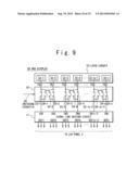 DISPLAYING APPARATUS, DISPLAYING PANEL DRIVER AND DISPLAYING PANEL DRIVING     METHOD diagram and image