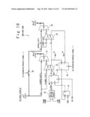 DISPLAYING APPARATUS, DISPLAYING PANEL DRIVER AND DISPLAYING PANEL DRIVING     METHOD diagram and image