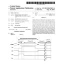 DISPLAY DEVICE diagram and image