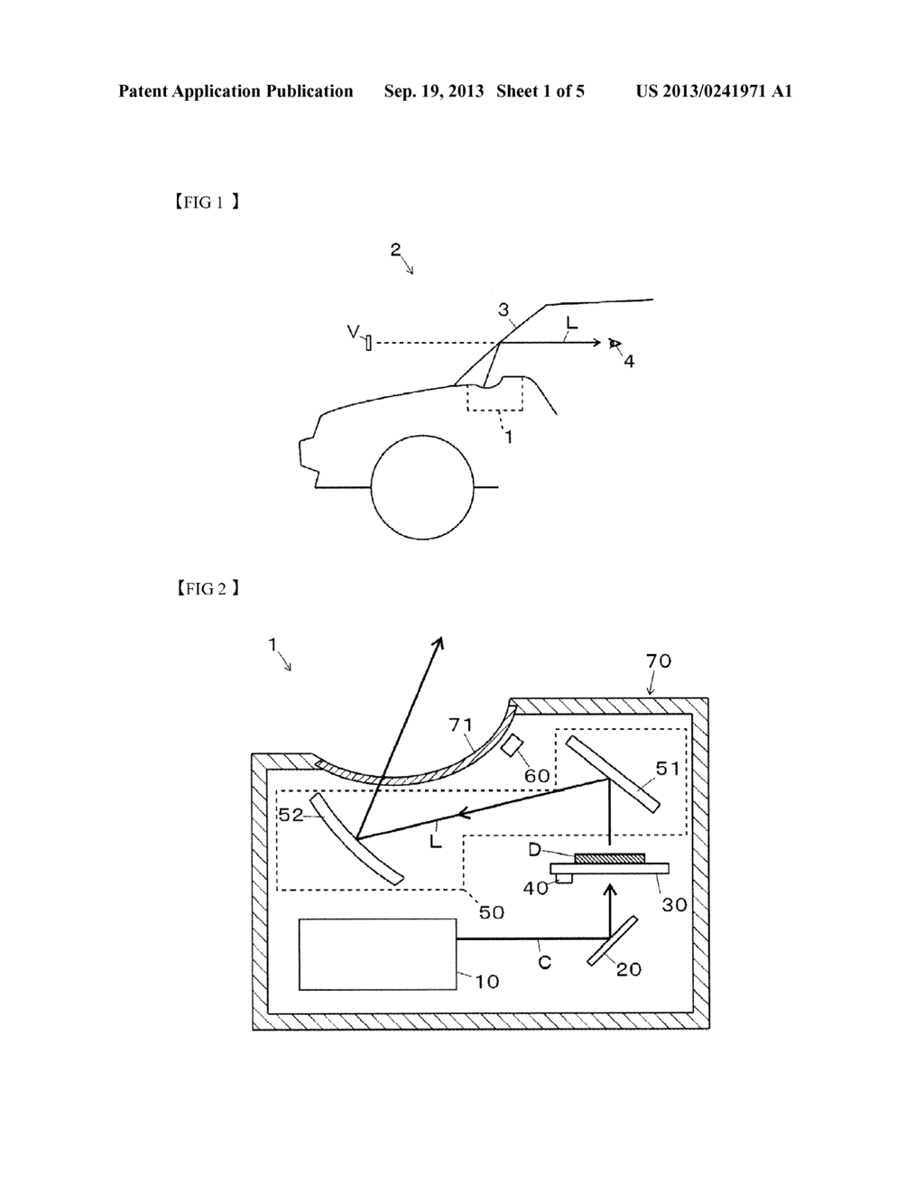 DISPLAY DEVICE - diagram, schematic, and image 02