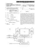 METHOD OF DRIVING PLASMA DISPLAY DEVICE AND PLASMA DISPLAY DEVICE diagram and image