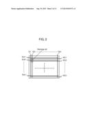 METHOD OF DRIVING PLASMA DISPLAY DEVICE AND PLASMA DISPLAY DEVICE diagram and image