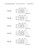 METHOD OF DRIVING PLASMA DISPLAY DEVICE AND PLASMA DISPLAY DEVICE diagram and image