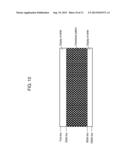 METHOD OF DRIVING PLASMA DISPLAY DEVICE AND PLASMA DISPLAY DEVICE diagram and image