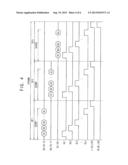 DISPLAY APPARATUS AND METHOD OF DRIVING THE SAME diagram and image