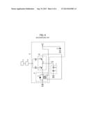 DROPLET DISCHARGING DEVICE AND PARTICLE MAUNFACTURING DEVICE diagram and image