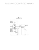 DROPLET DISCHARGING DEVICE AND PARTICLE MAUNFACTURING DEVICE diagram and image