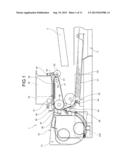 IMAGE FORMING APPARATUS diagram and image