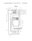 IMAGE FORMING APPARATUS diagram and image