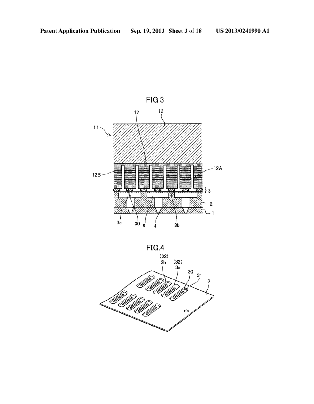 IMAGE FORMING APPARATUS, LIQUID-JET HEAD, AND METHOD FOR MANUFACTURING THE     LIQUID-JET HEAD - diagram, schematic, and image 04