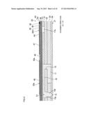 LIQUID EJECTION DEVICE diagram and image