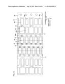 LIQUID EJECTION DEVICE diagram and image