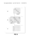 INK JET PRINTING APPARATUS AND INK JET PRINTING METHOD diagram and image