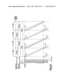 INK JET PRINTING APPARATUS AND INK JET PRINTING METHOD diagram and image