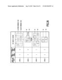 INK JET PRINTING APPARATUS AND INK JET PRINTING METHOD diagram and image