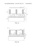 Highly Integrated Wafer Bonded MEMS Devices with Release-Free Membrane     Manufacture for High Density Print Heads diagram and image