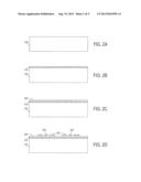 Highly Integrated Wafer Bonded MEMS Devices with Release-Free Membrane     Manufacture for High Density Print Heads diagram and image