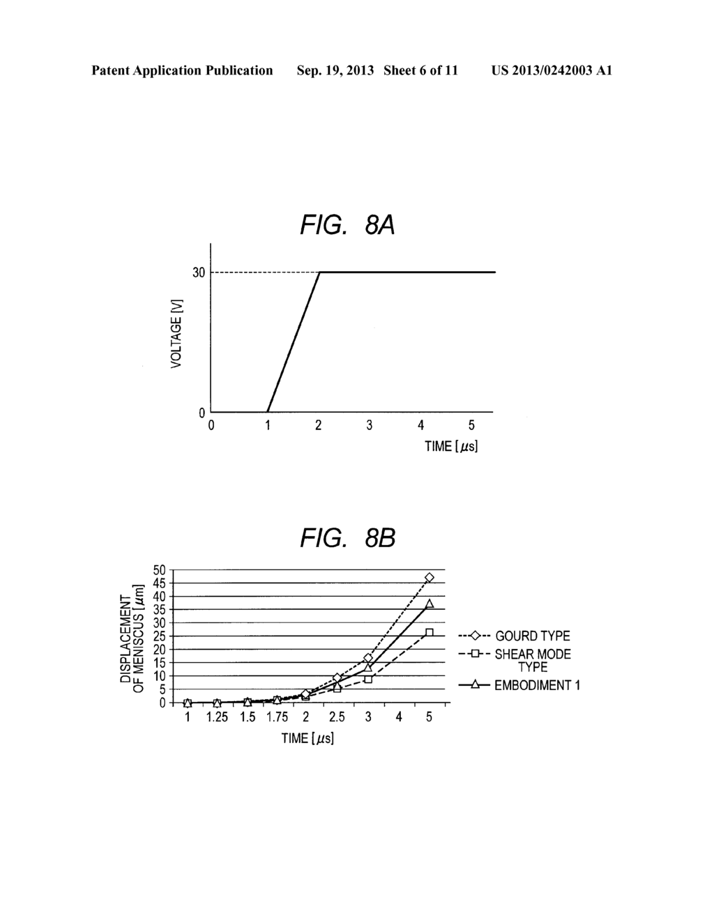 LIQUID EJECTION HEAD AND METHOD OF MANUFACTURING LIQUID EJECTION HEAD - diagram, schematic, and image 07