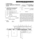 LIQUID DROP EJECTING HEAD, IMAGE FORMING DEVICE, AND METHOD OF     MANUFACTURING LIQUID DROP EJECTING HEAD diagram and image