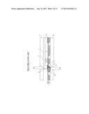 LIQUID DROP EJECTING HEAD, IMAGE FORMING DEVICE, AND METHOD OF     MANUFACTURING LIQUID DROP EJECTING HEAD diagram and image