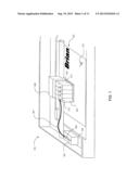 METHOD FOR VENTING AIR WITH A MEMBRANE diagram and image