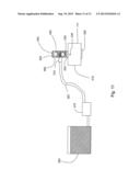 METHOD FOR VENTING AIR WITH A MEMBRANE diagram and image