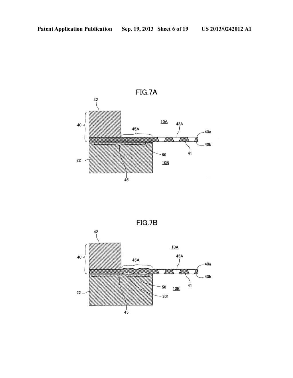 LIQUID-JET HEAD AND IMAGE FORMING APPARATUS - diagram, schematic, and image 07