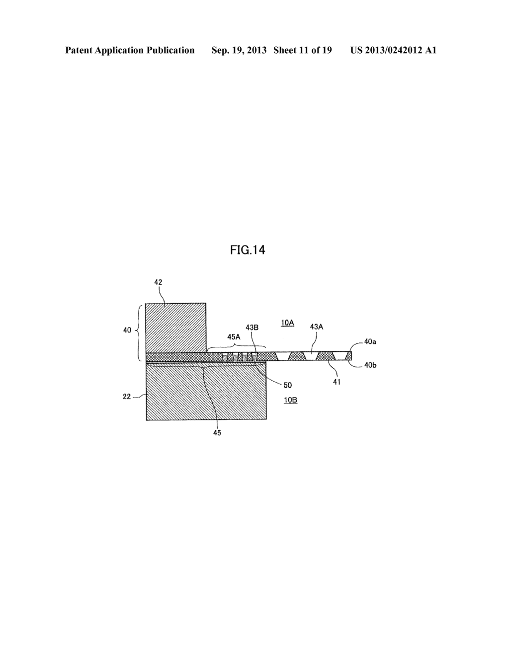 LIQUID-JET HEAD AND IMAGE FORMING APPARATUS - diagram, schematic, and image 12