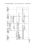 EXTERNAL INPUT APPARATUS, COMMUNICATION TERMINAL, DISPLAY DATA SHARING     SYSTEM AND COMPUTER READABLE INFORMATION RECORDING MEDIUM diagram and image