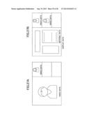 EXTERNAL INPUT APPARATUS, COMMUNICATION TERMINAL, DISPLAY DATA SHARING     SYSTEM AND COMPUTER READABLE INFORMATION RECORDING MEDIUM diagram and image