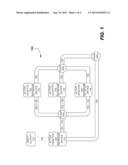 SYSTEMS AND METHODS OF COMMUNICATING I/O DATA diagram and image