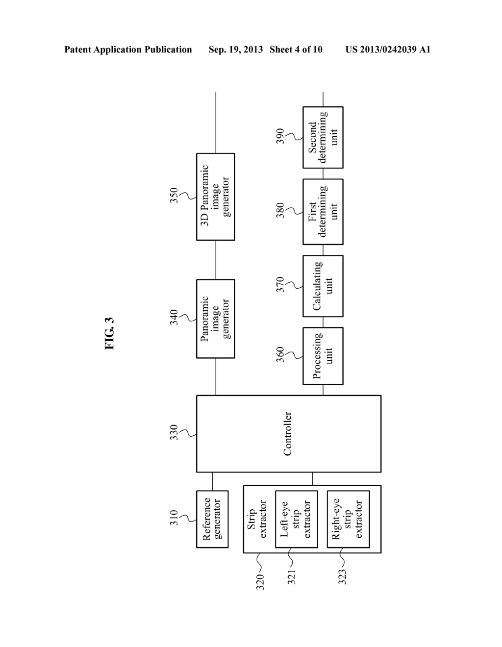 IMAGE PROCESSING APPARATUS AND METHOD - diagram, schematic, and image 05